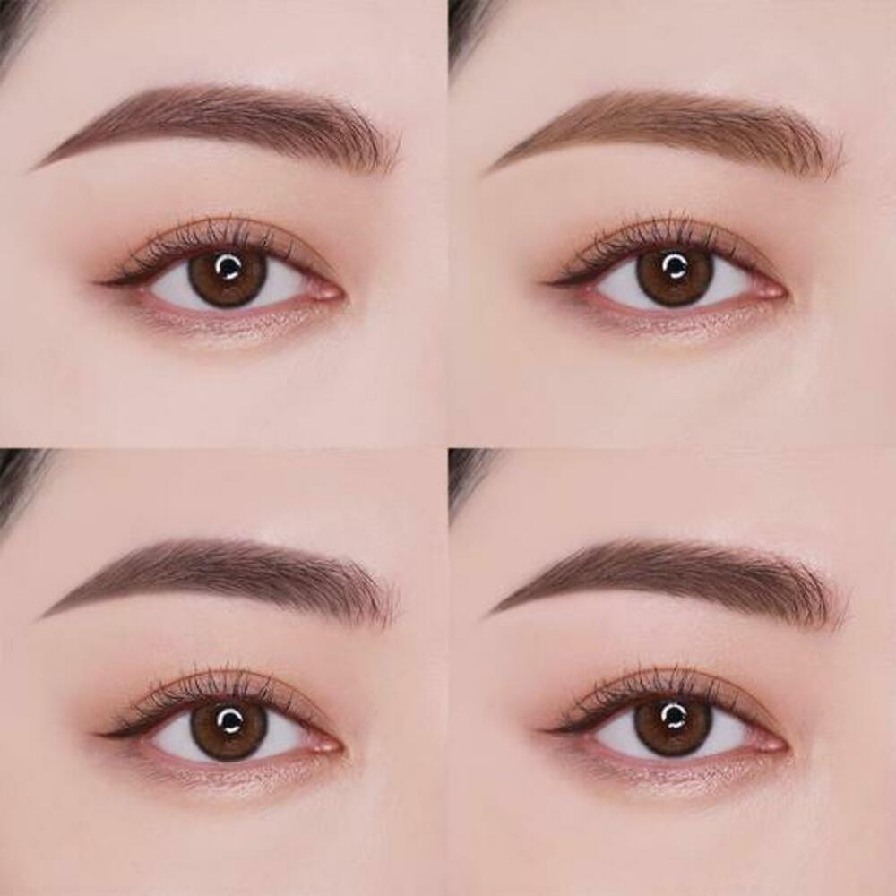 [K-Beauty] COSNORI Easy Draw Auto Eyebrow 0.3g