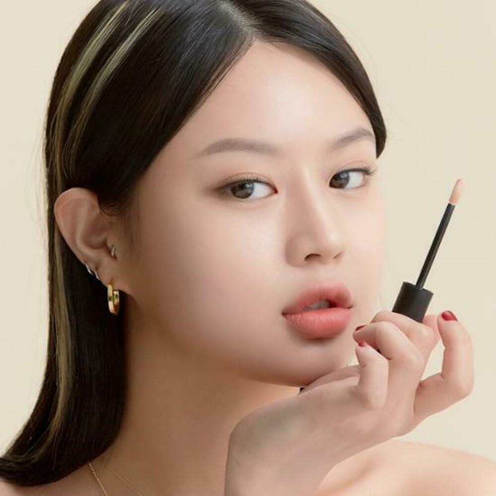 [K-Beauty] peripera Double Longwear Cover Concealer 5.5g