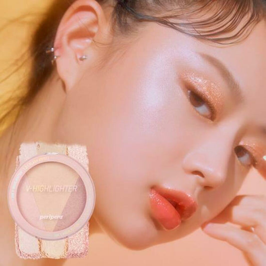 [K-Beauty] peripera Ink V-Highlighter 8.3g