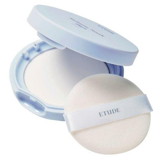 [K-Beauty] ETUDE Sebum Soak Pact 9.5g