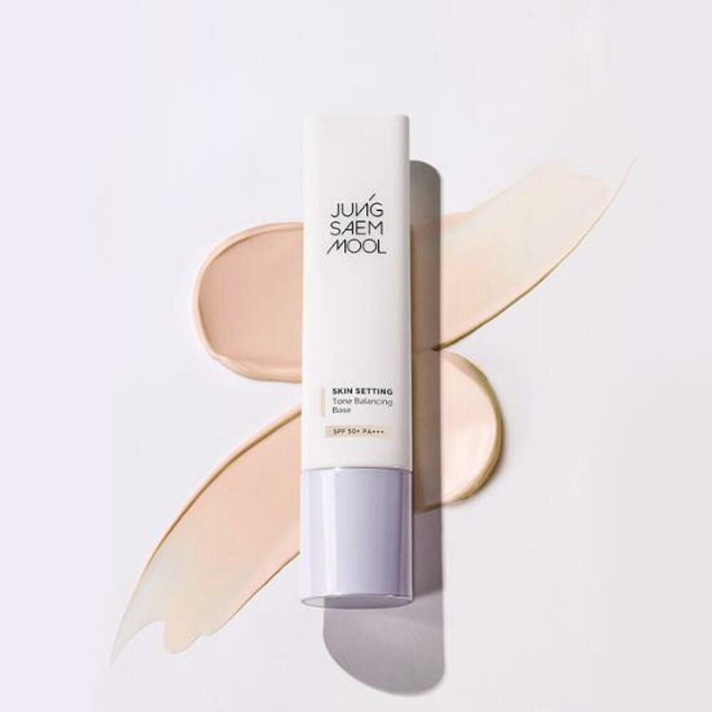 [K-Beauty] JUNGSAEMMOOL Skin Setting Tone-Up Sun Base 40mL