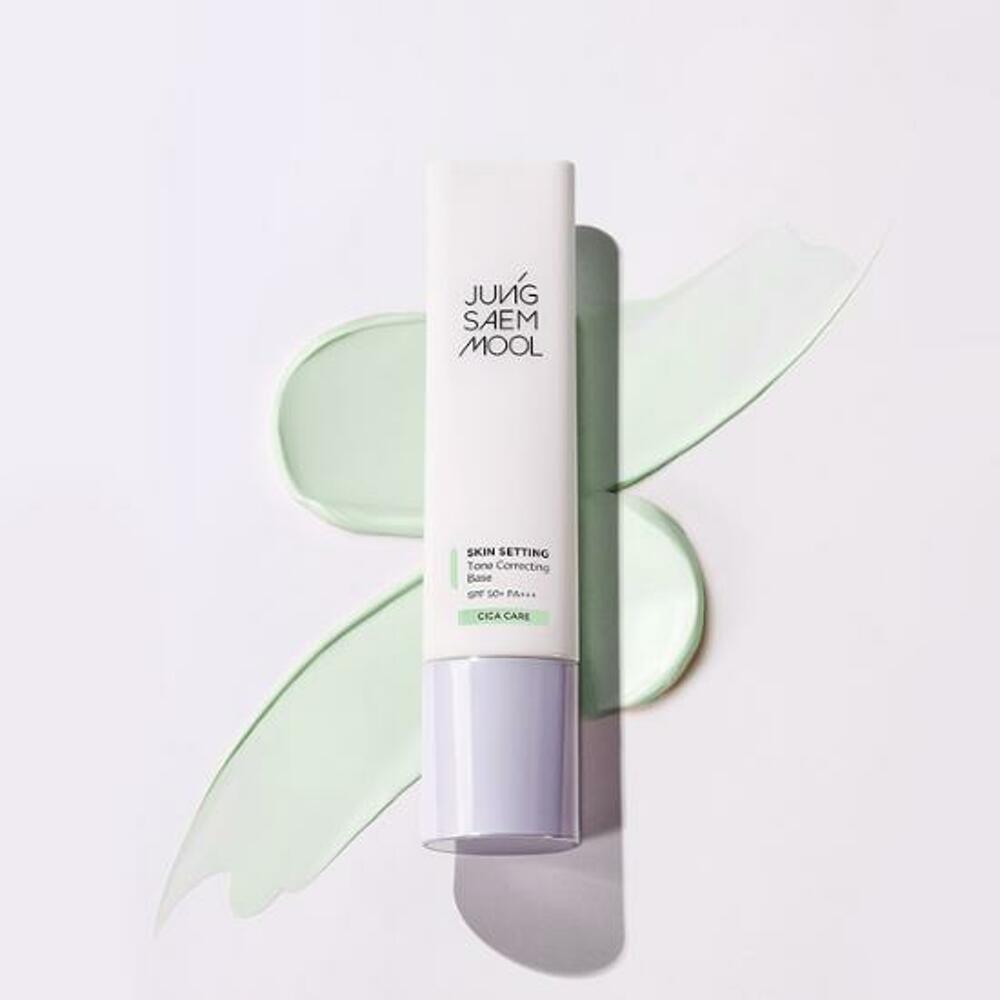 [K-Beauty] JUNGSAEMMOOL Skin Setting Tone-Up Sun Base 40mL