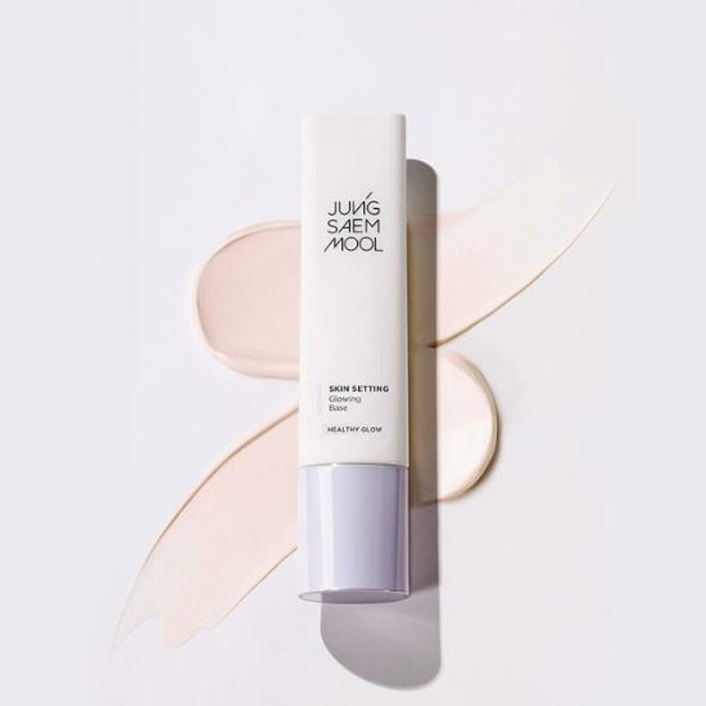 [K-Beauty] JUNGSAEMMOOL Skin Setting Tone-Up Sun Base 40mL