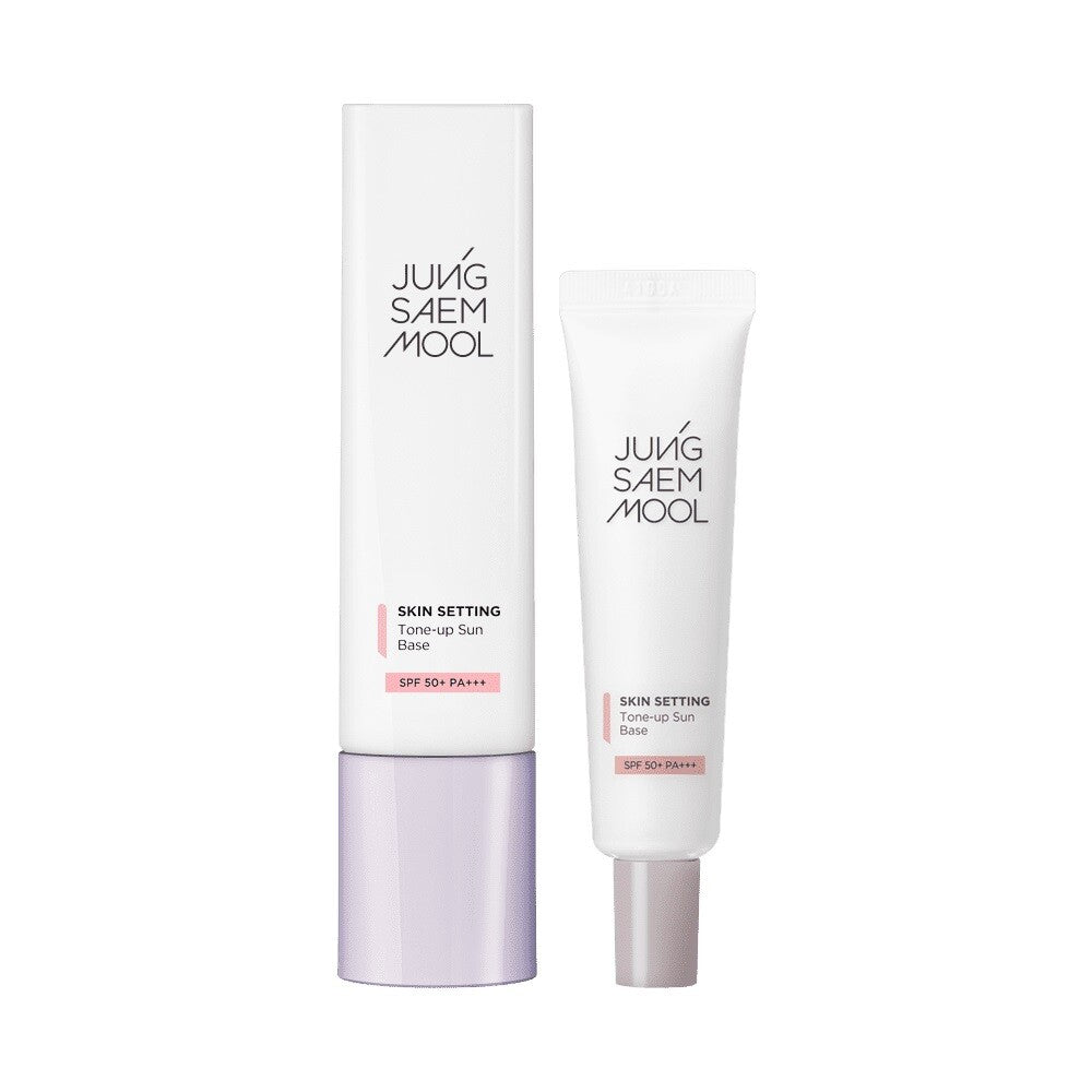 [K-Beauty] JUNGSAEMMOOL Skin Setting Tone-Up Sun Base 40mL