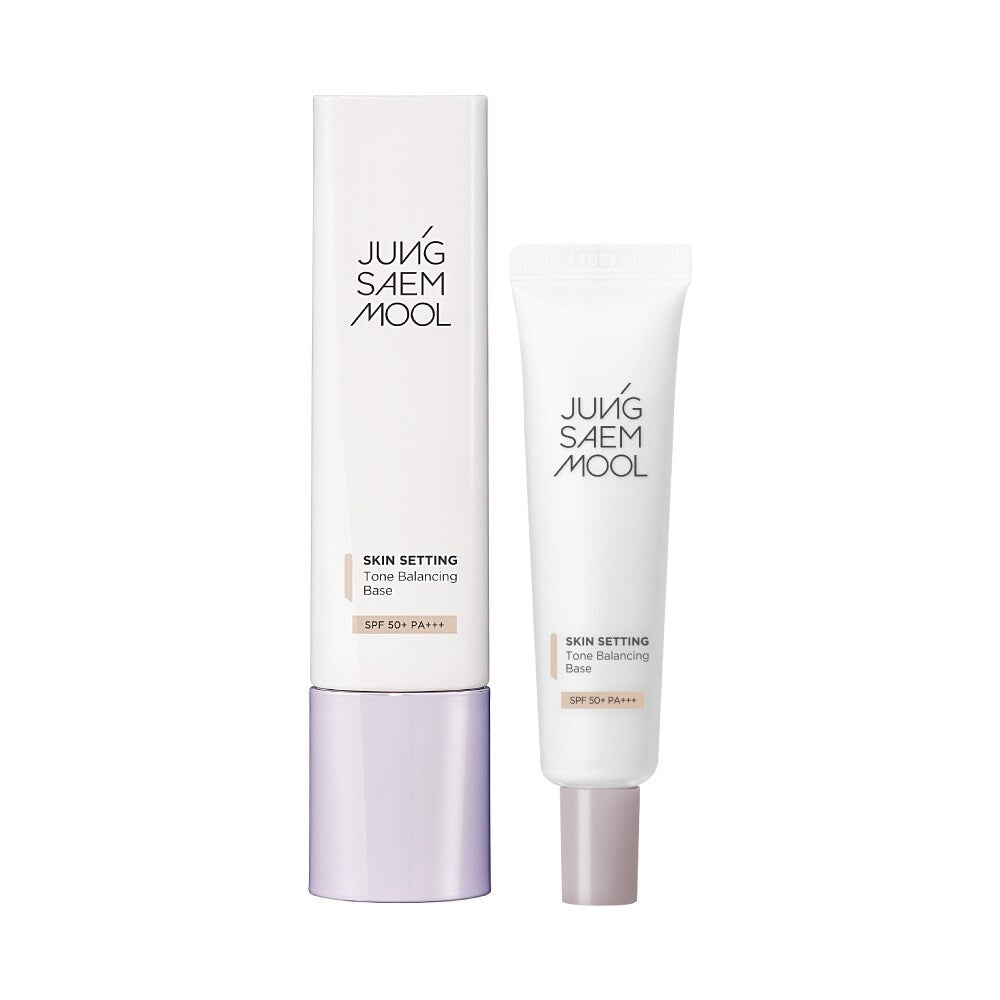 [K-Beauty] JUNGSAEMMOOL Skin Setting Tone-Up Sun Base 40mL