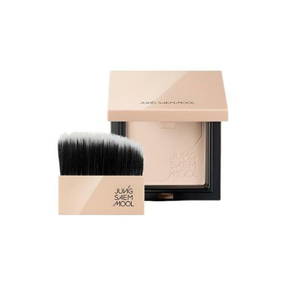 [K-Beauty] JUNGSAEMMOOL Skin Nuder Pact 11g #Clear Light