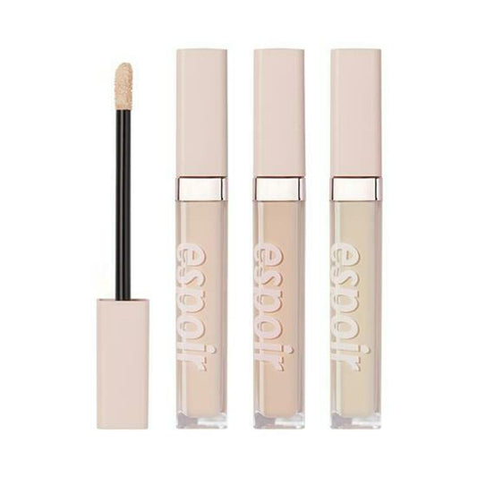 [K-Beauty] eSpoir Taping Concealer Longwear 8g