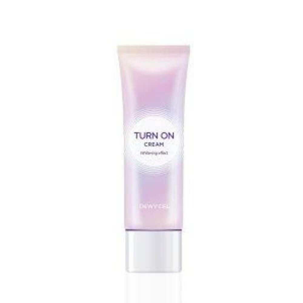 [K-Beauty] DEWY CEL Turn On Cream 50ml