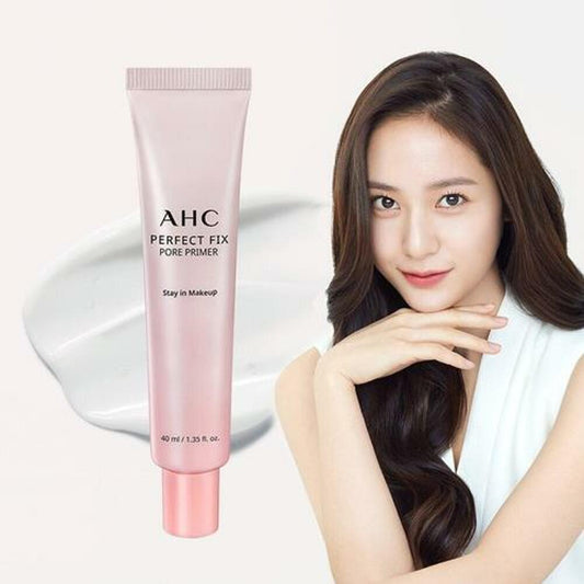 [K-Beauty] AHC Perfect Fix Pore Primer 40ml