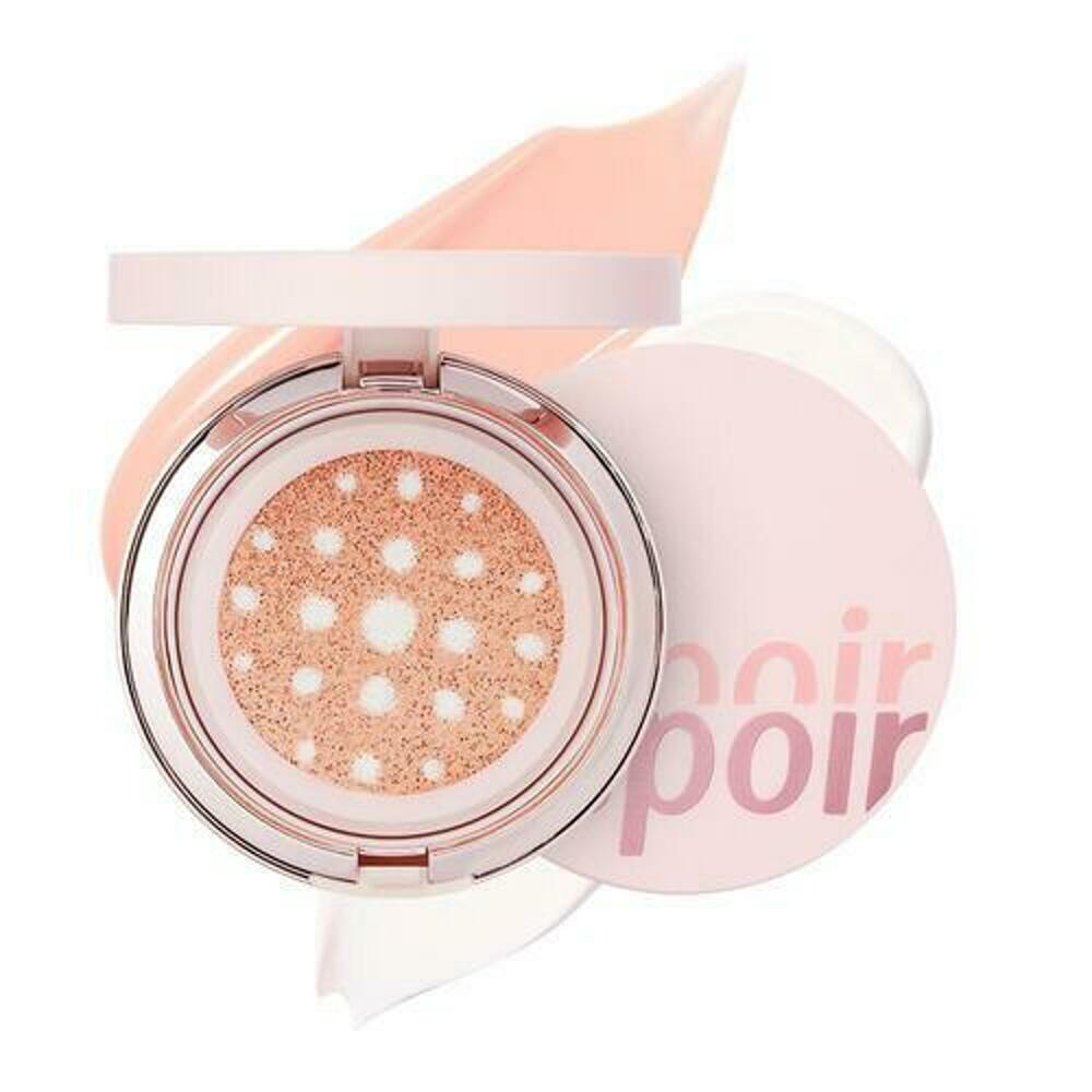 [K-Beauty] eSpoir Water Splash Tone Up Cushion 13g