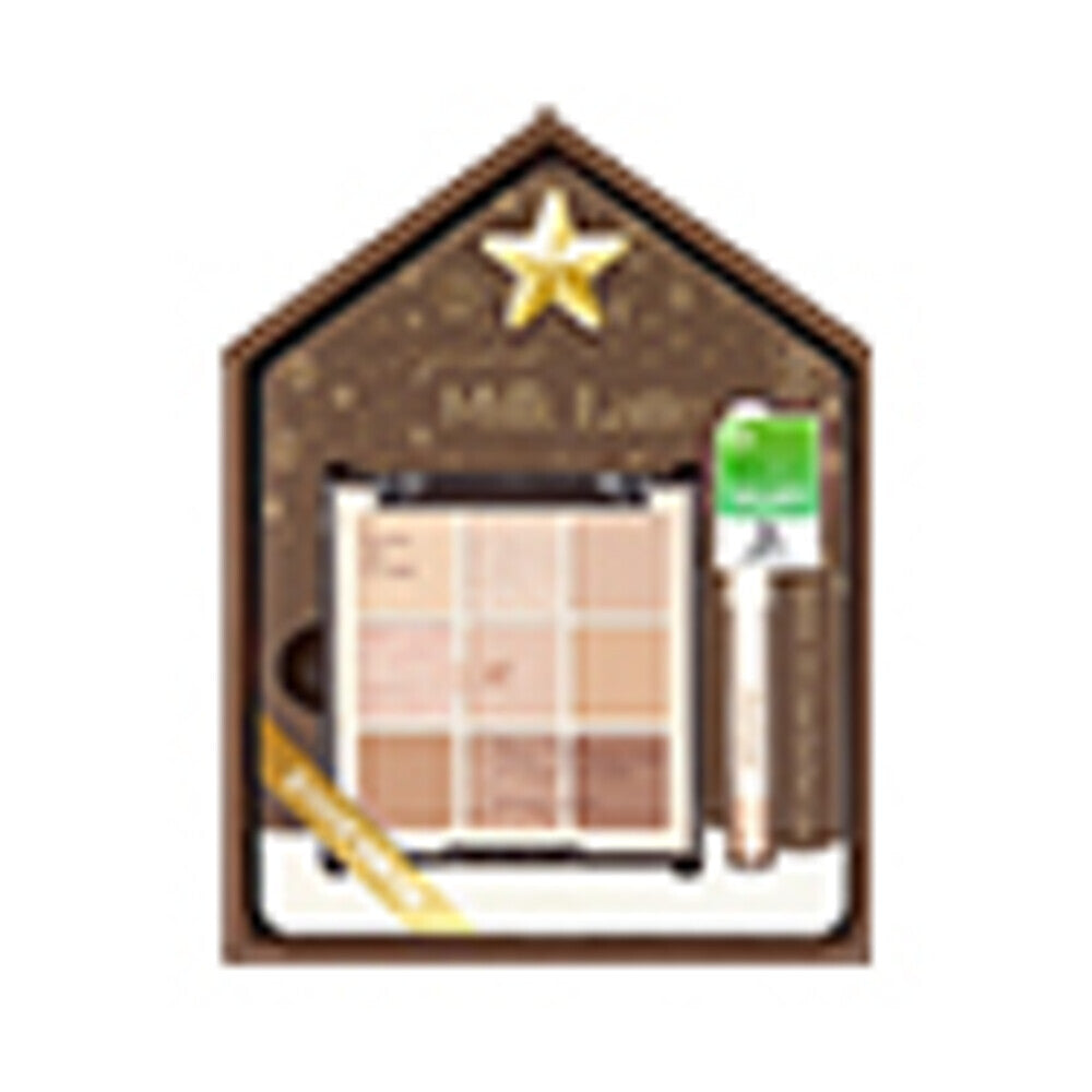 [K-Beauty] DASIQUE Shadow Palette