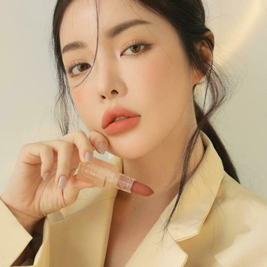 [K-Beauty] NEW 3CE Soft Matte Lipstick