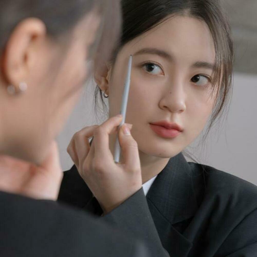 [K-Beauty] rom&nd Han All Sharp Brow 10g