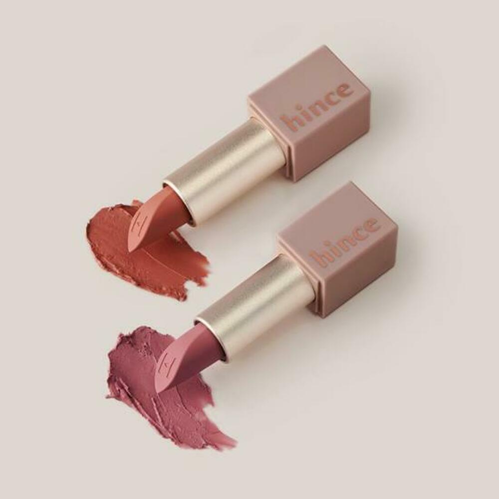 [K-Beauty] Hince Mood Enhancer Matte 3.5g