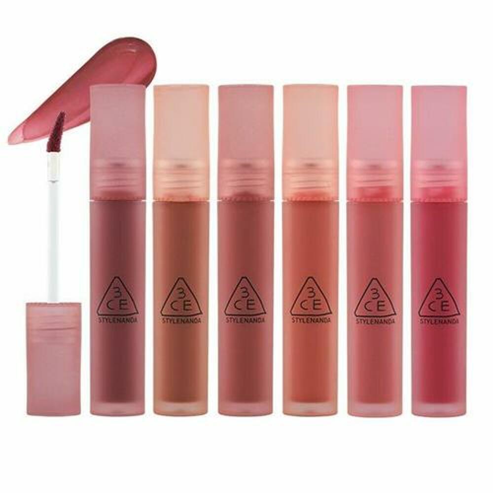 [K-Beauty] 3CE Blur Water Tint