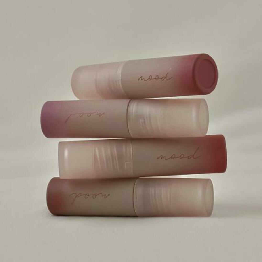 [K-Beauty] [New Color] peripera Ink Mood Matte Tint