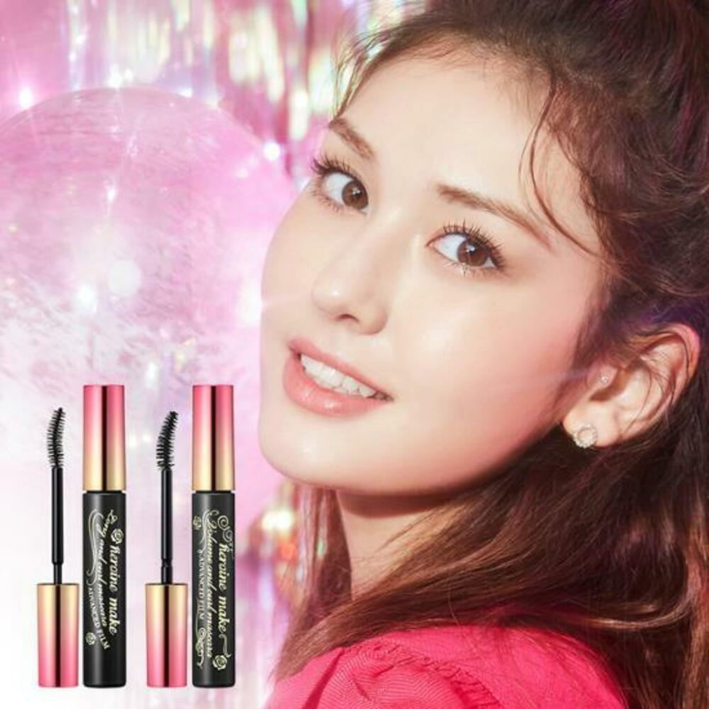 [K-Beauty] Kiss Me Heroine Make Mascara Advanced Film 6g