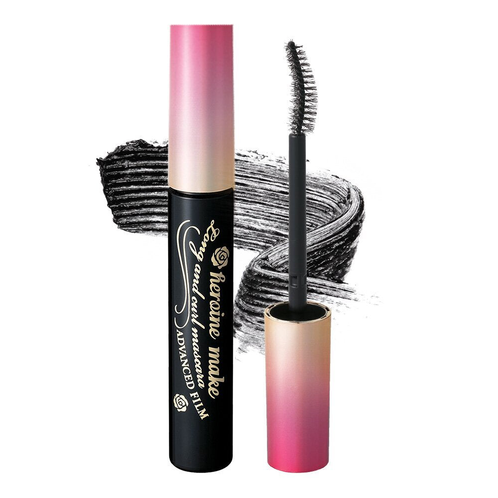 [K-Beauty] Kiss Me Heroine Make Mascara Advanced Film 6g