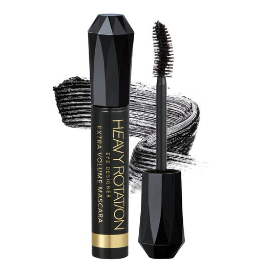 [K-Beauty] Kiss Me Heavy Rotation Extra Volume Mascara 7g