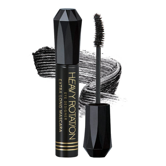 [K-Beauty] Kiss Me Heavy Rotation Extra Long Mascara 7g