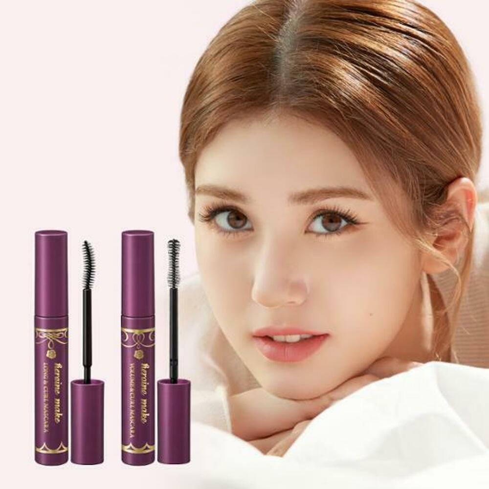 [K-Beauty] Kiss Me Heroine Make Mascara EX 6g