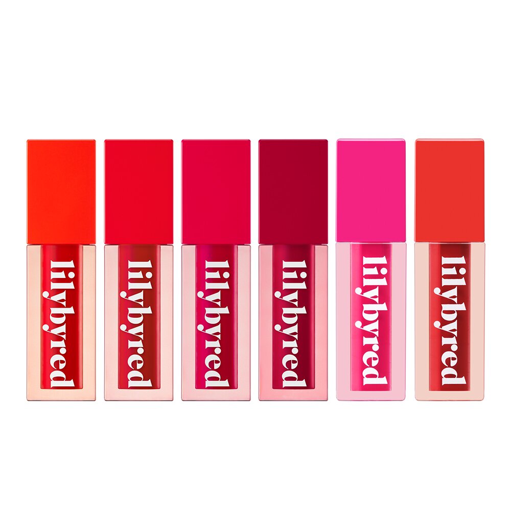 [K-Beauty] lilybyred Juicy Liar Water Tint