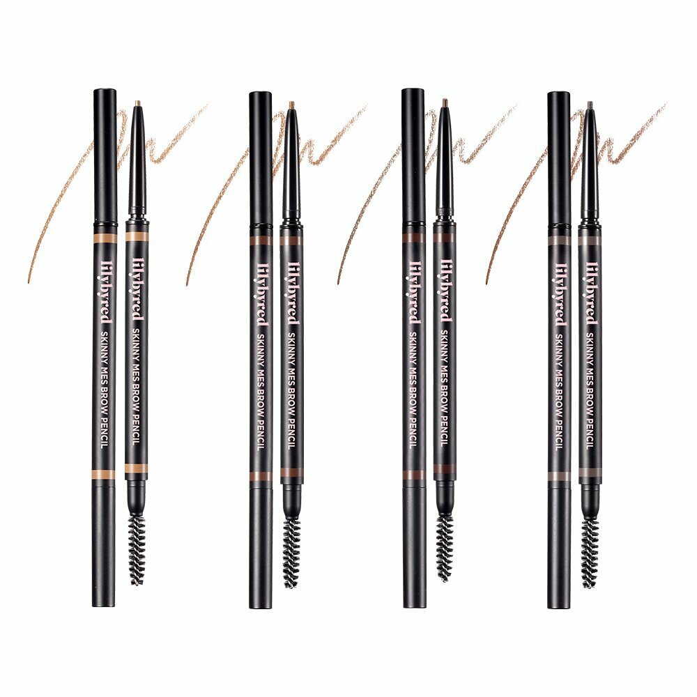 [K-Beauty] lilybyred Skinny Mes Brow Pencil 0.09g