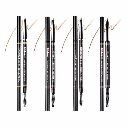 [K-Beauty] lilybyred Skinny Mes Brow Pencil 0.09g