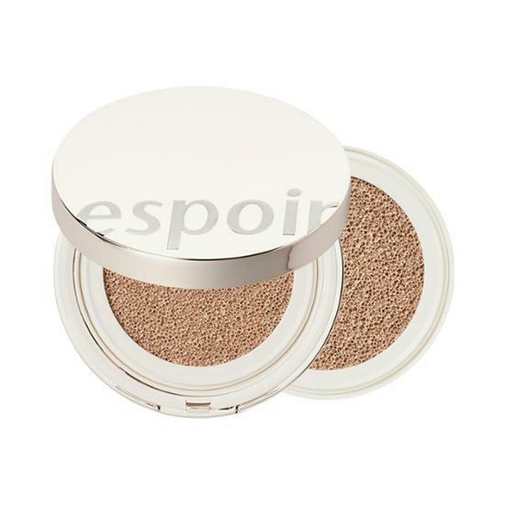 [K-Beauty] Espoire Pro Tailor Be Powder Cushion Set 13g