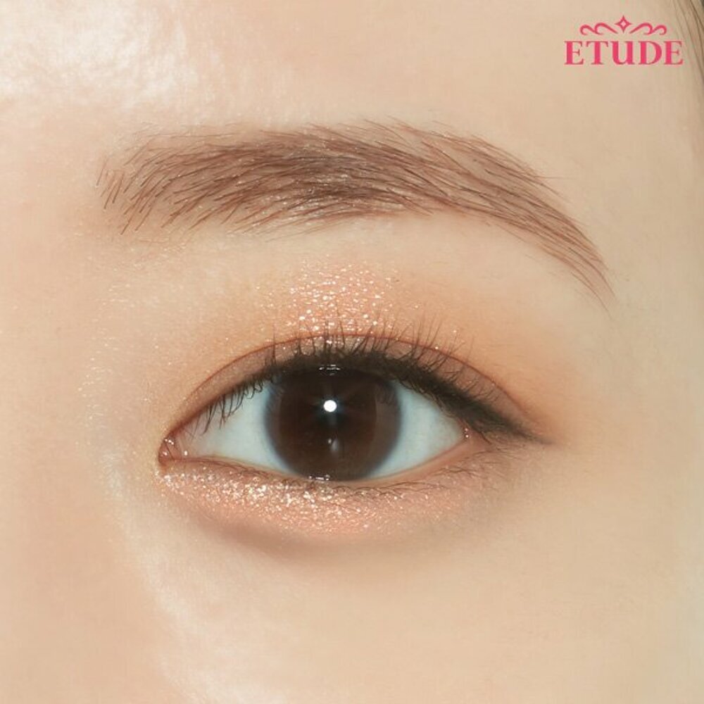 [K-Beauty] ETUDE Cute Eye Maker