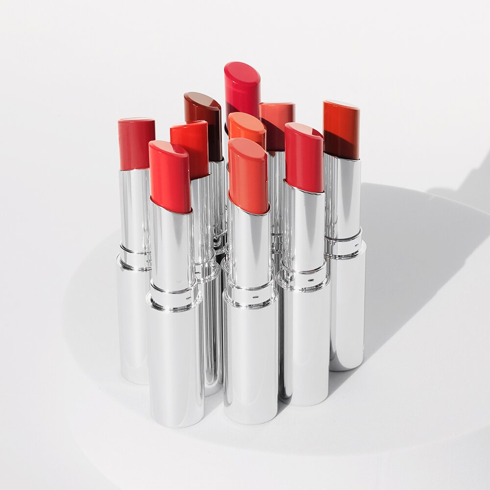 [K-Beauty] 3CE Glow Lip Color