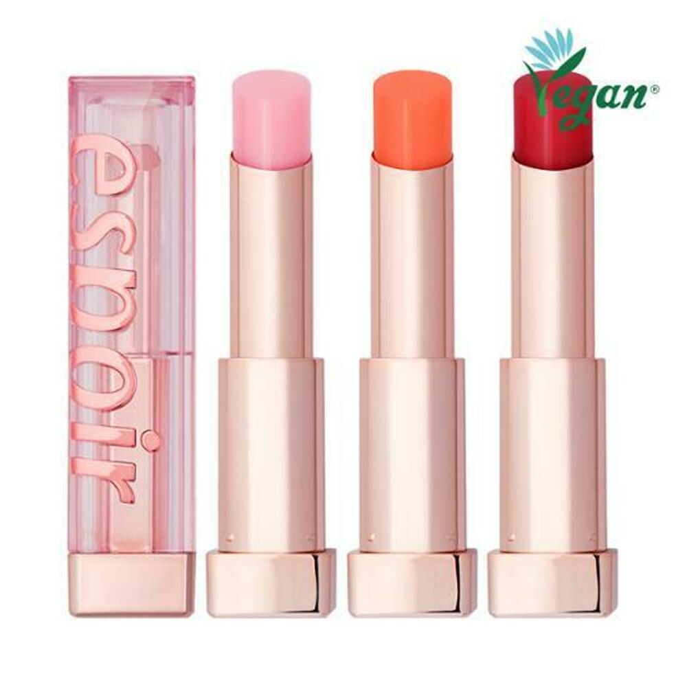 [K-Beauty] Espoir No Wear Glow Lip Balm