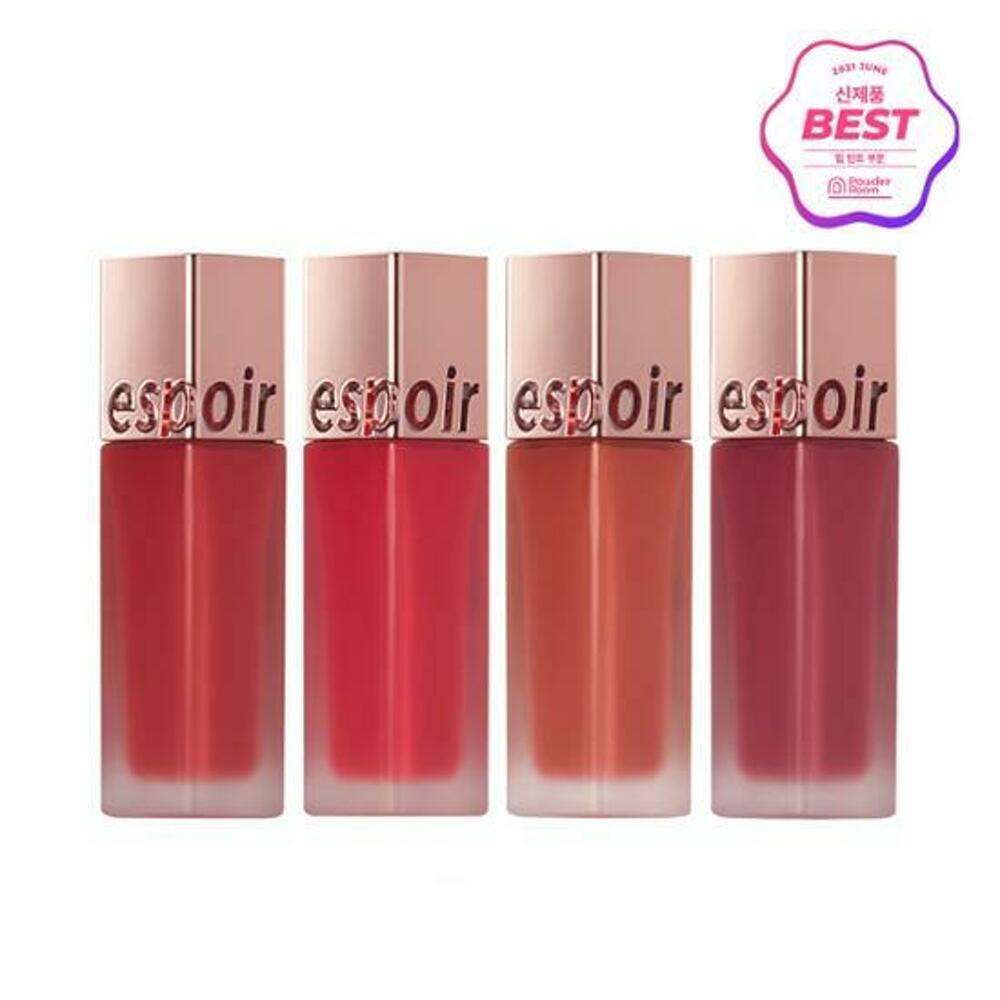 [K-Beauty] espoir Couture Lip Tint Velvet