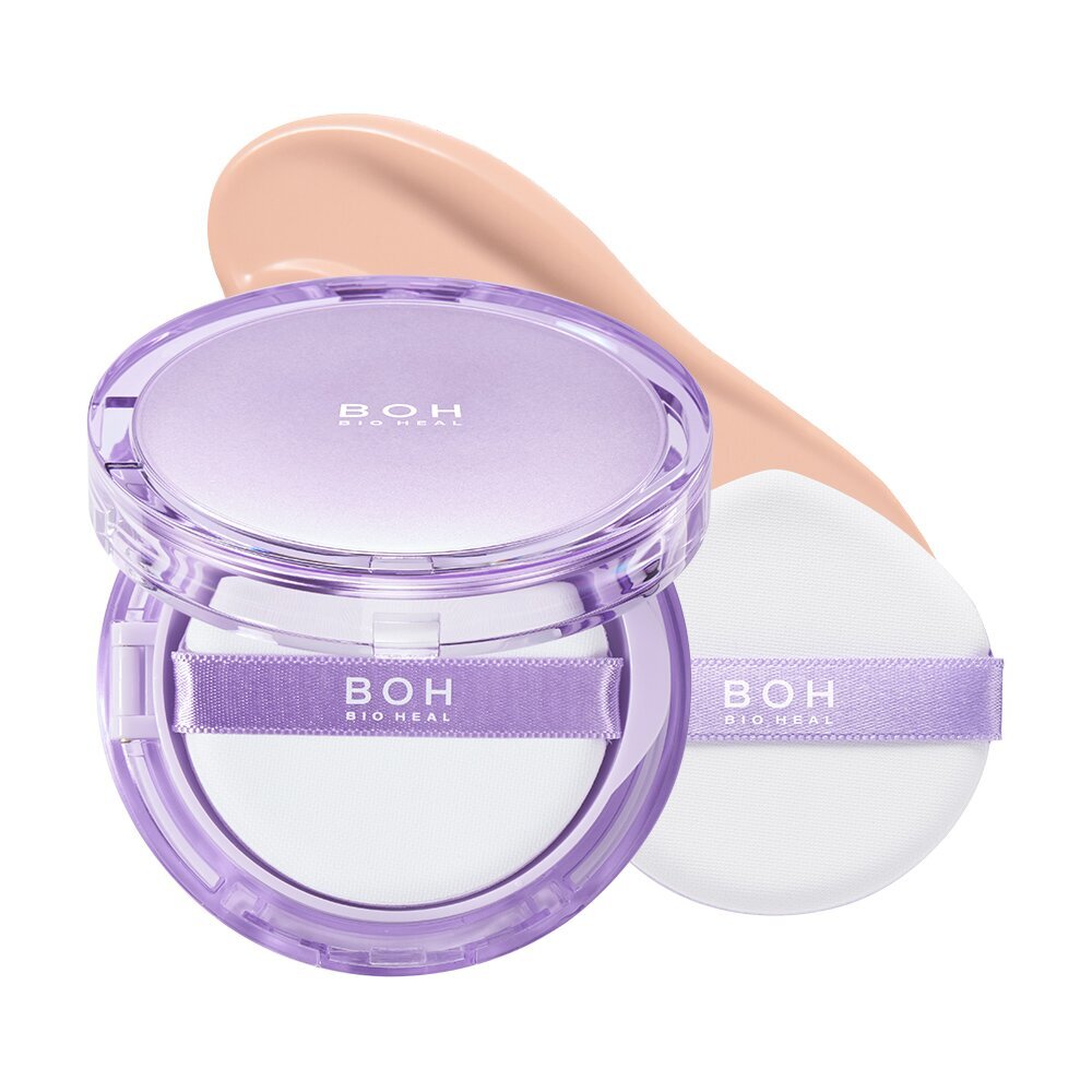 [K-Beauty] BIO HEAL BOH Probioderm Lifting Cover Cushion (Refill 15g)