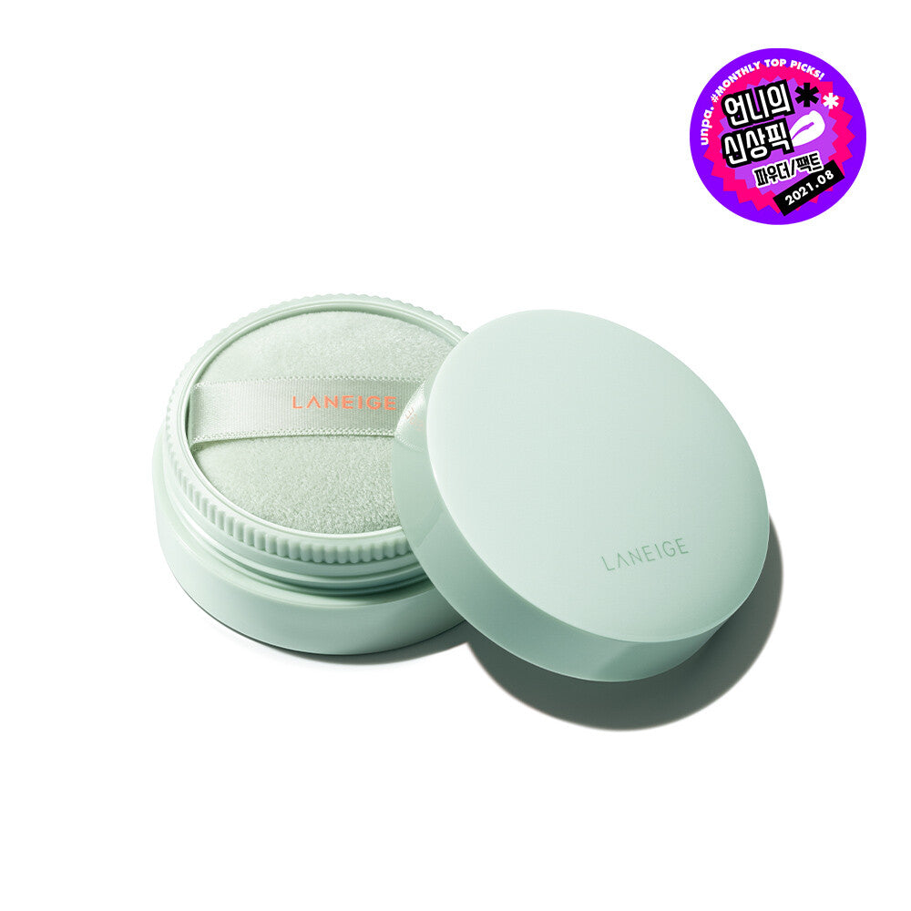 [K-Beauty] LANEIGE Neo Powder 7g