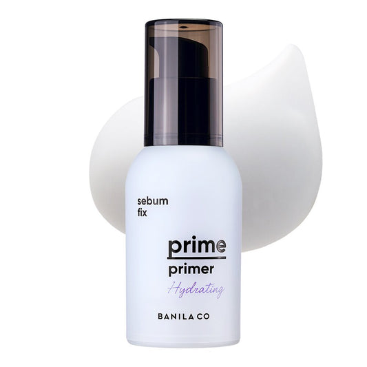 [K-Beauty] BANILA CO Prime Primer Hydrating 30mL