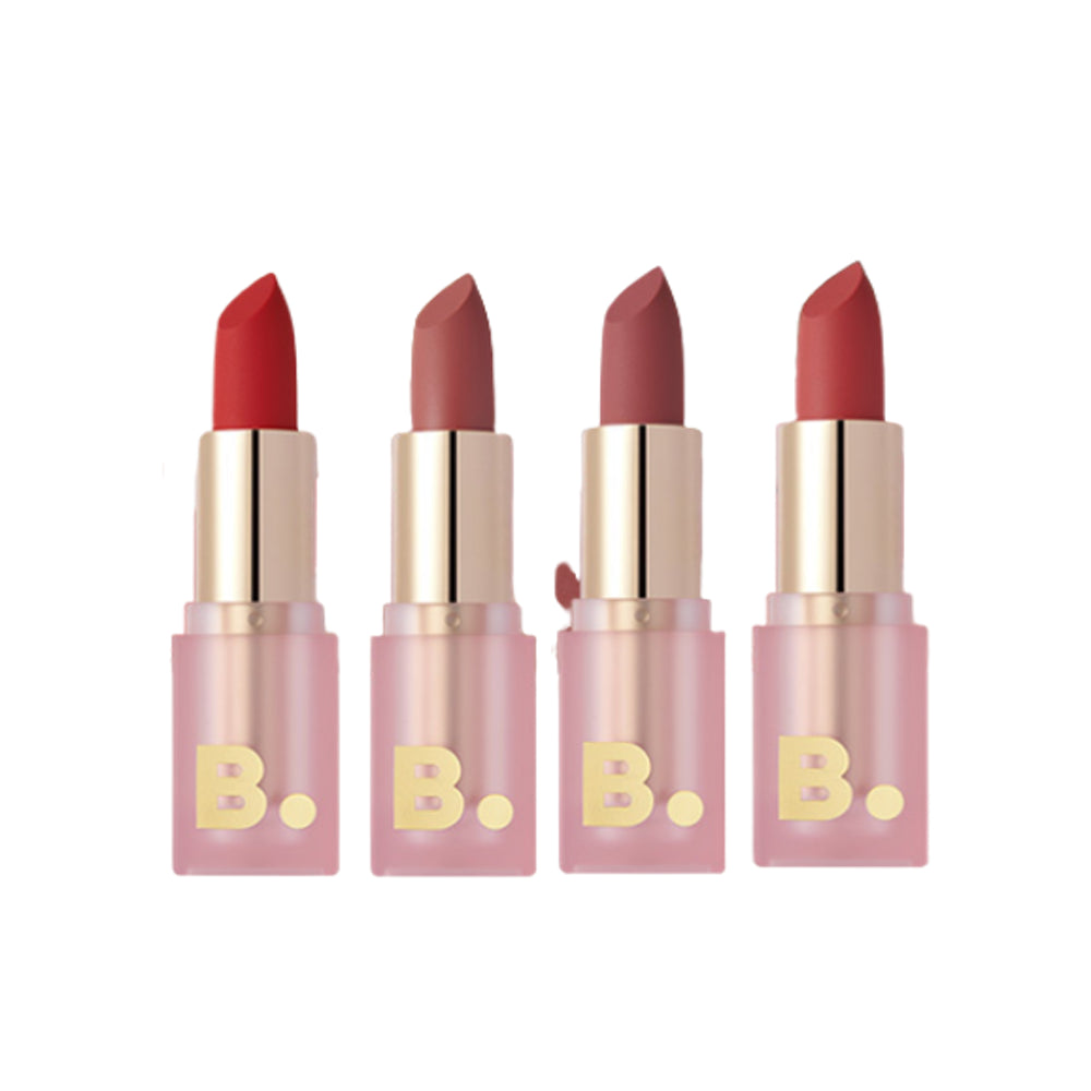 [K-Beauty] BANILA CO Velvet Blood Veil Lipstick 3.7g