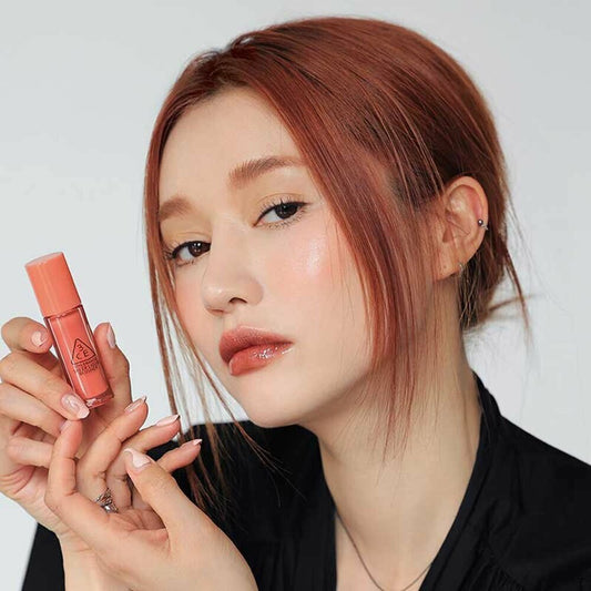 [K-Beauty] 3CE Sheer Liquid Blusher 3g