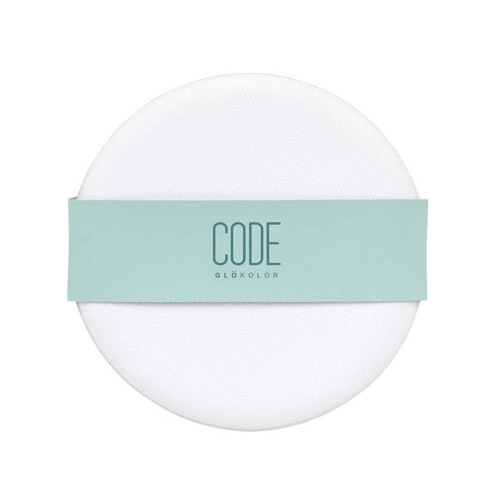 [K-Beauty] CODE GLOKOLOR Fix-On Cushion  12g*2 (with Primer 10mL as free gift)