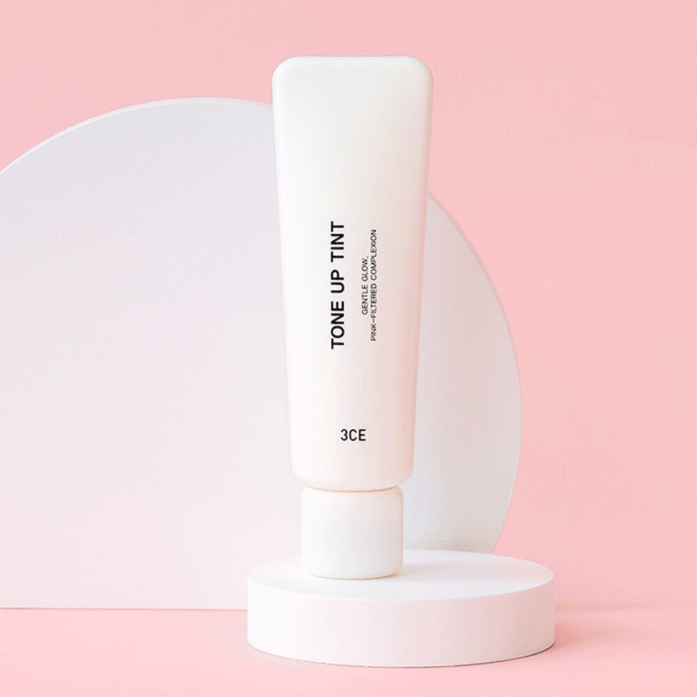 [K-Beauty] 3CE Tone Up Tint 40mL