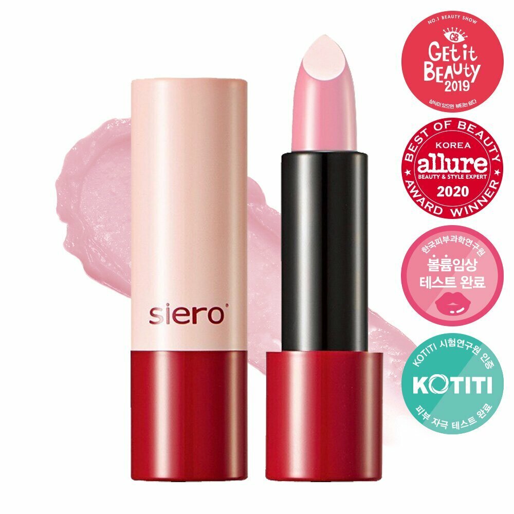 [K-Beauty] SIERO Jealousy Archive Plumper (Choose 1 out of 6 color options)