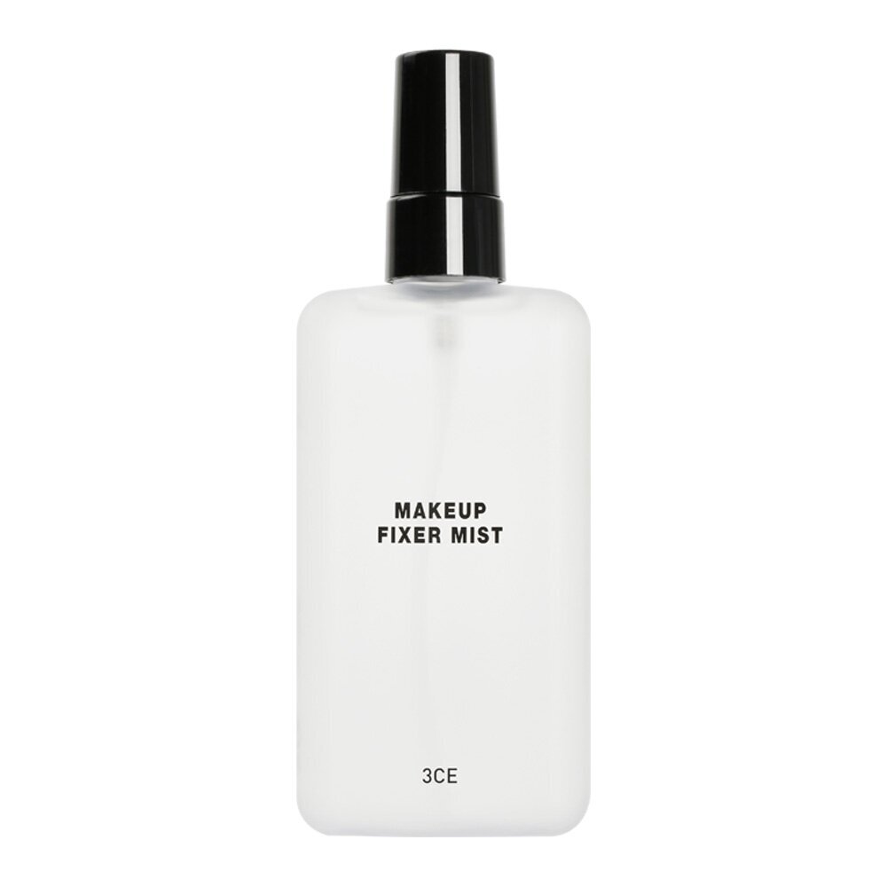 [K-Beauty] 3CE Makeup Fixer Mist 100mL