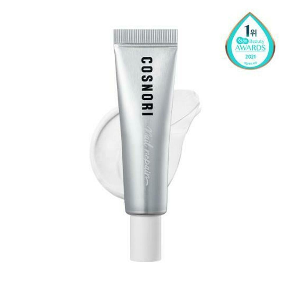 [K-Beauty] COSNORI Silk Repair Nail Cream 15ml