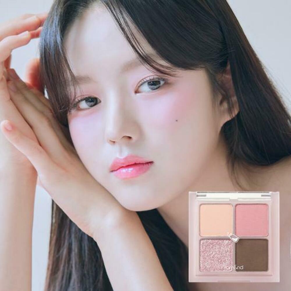 [K-Beauty] rom&nd Better Than Eyes