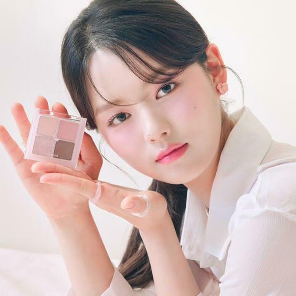 [K-Beauty] rom&nd Better Than Eyes