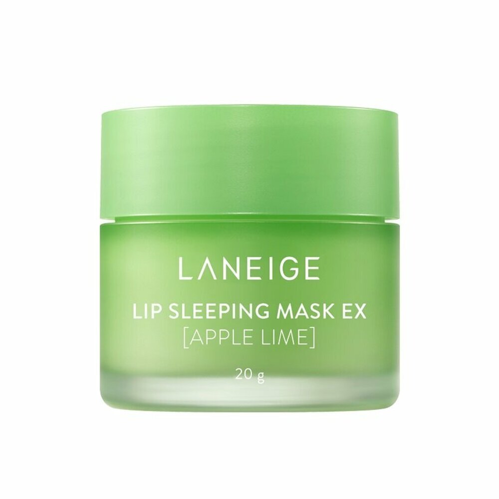 [K-Beauty] LANEIGE Lip Sleeping Mask EX 20g