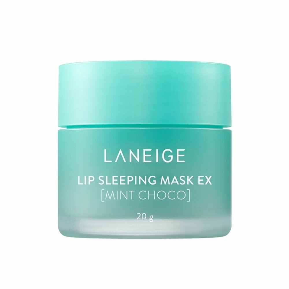 [K-Beauty] LANEIGE Lip Sleeping Mask EX 20g