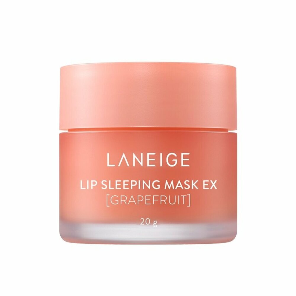 [K-Beauty] LANEIGE Lip Sleeping Mask EX 20g