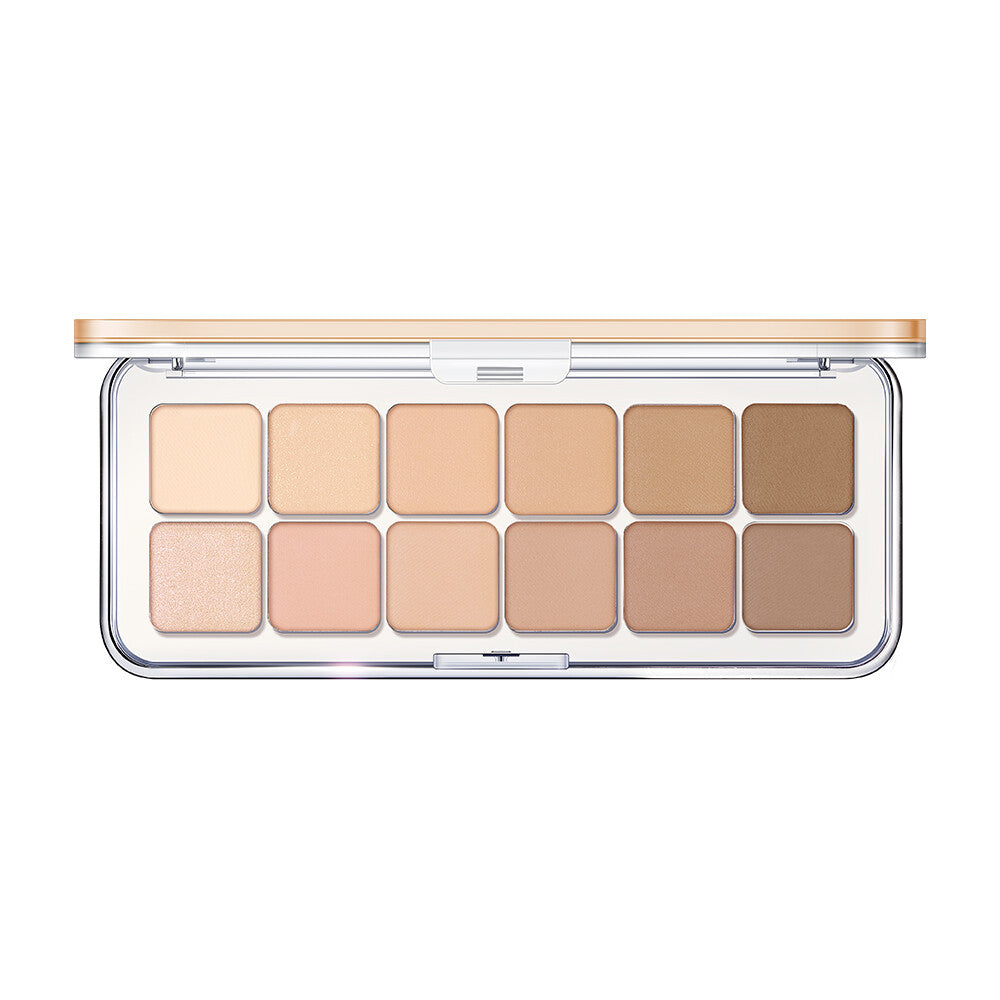 [K-Beauty] NEW CLIO Pro Eye Palette