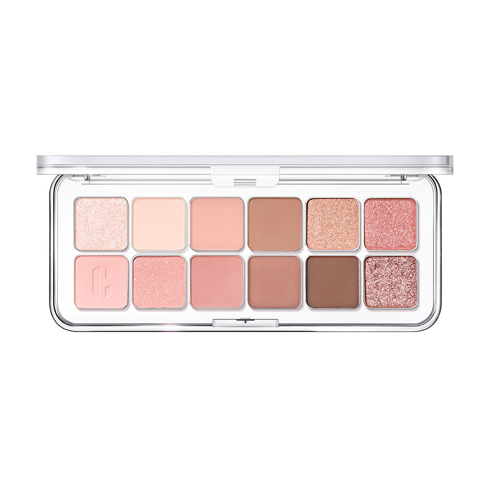 [K-Beauty] NEW CLIO Pro Eye Palette